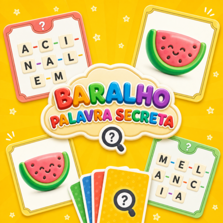 Palavra Secreta