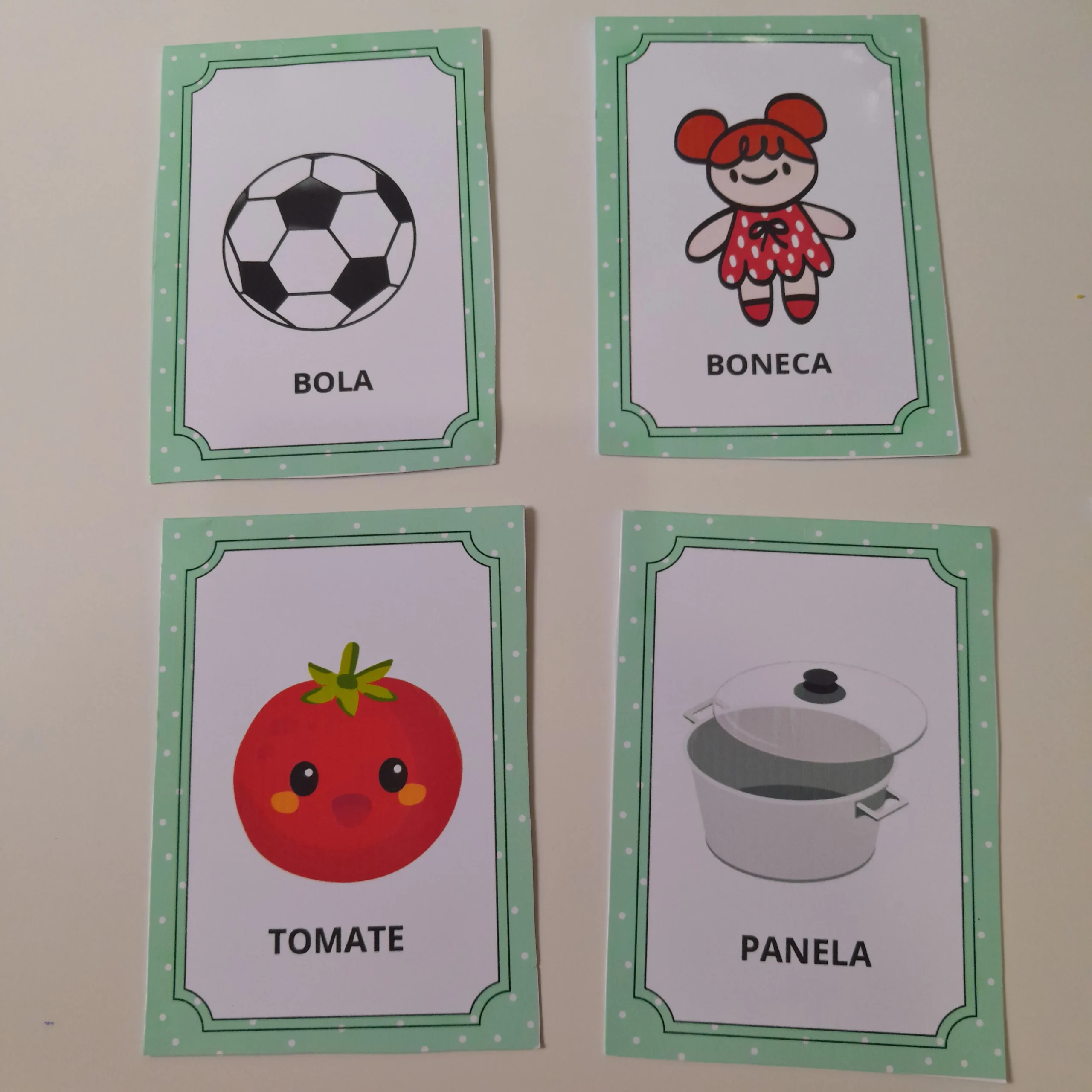 Bingo das Sílabas - Image 3