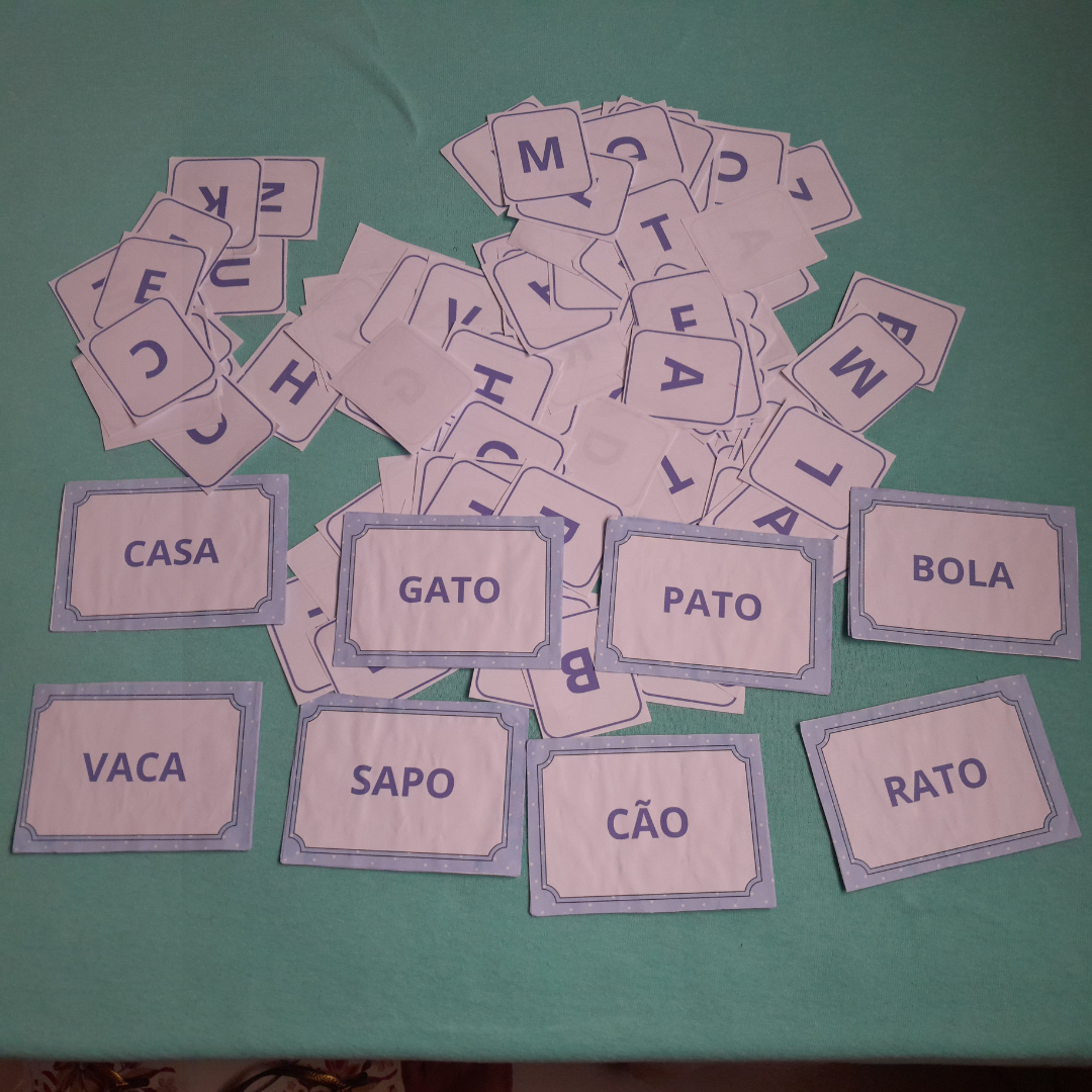 Construa Palavras - Image 4