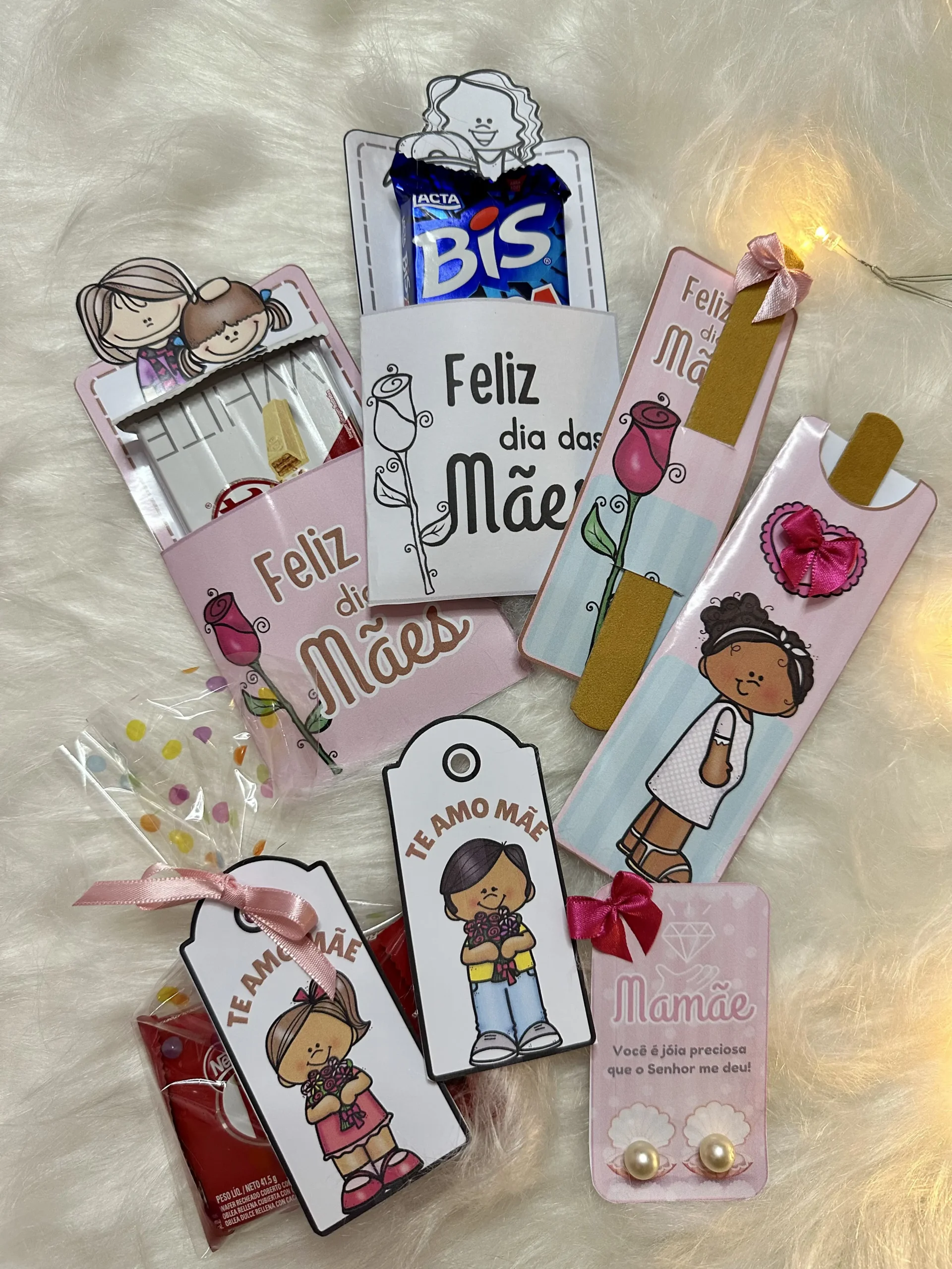 kit dia das mães - Image 7