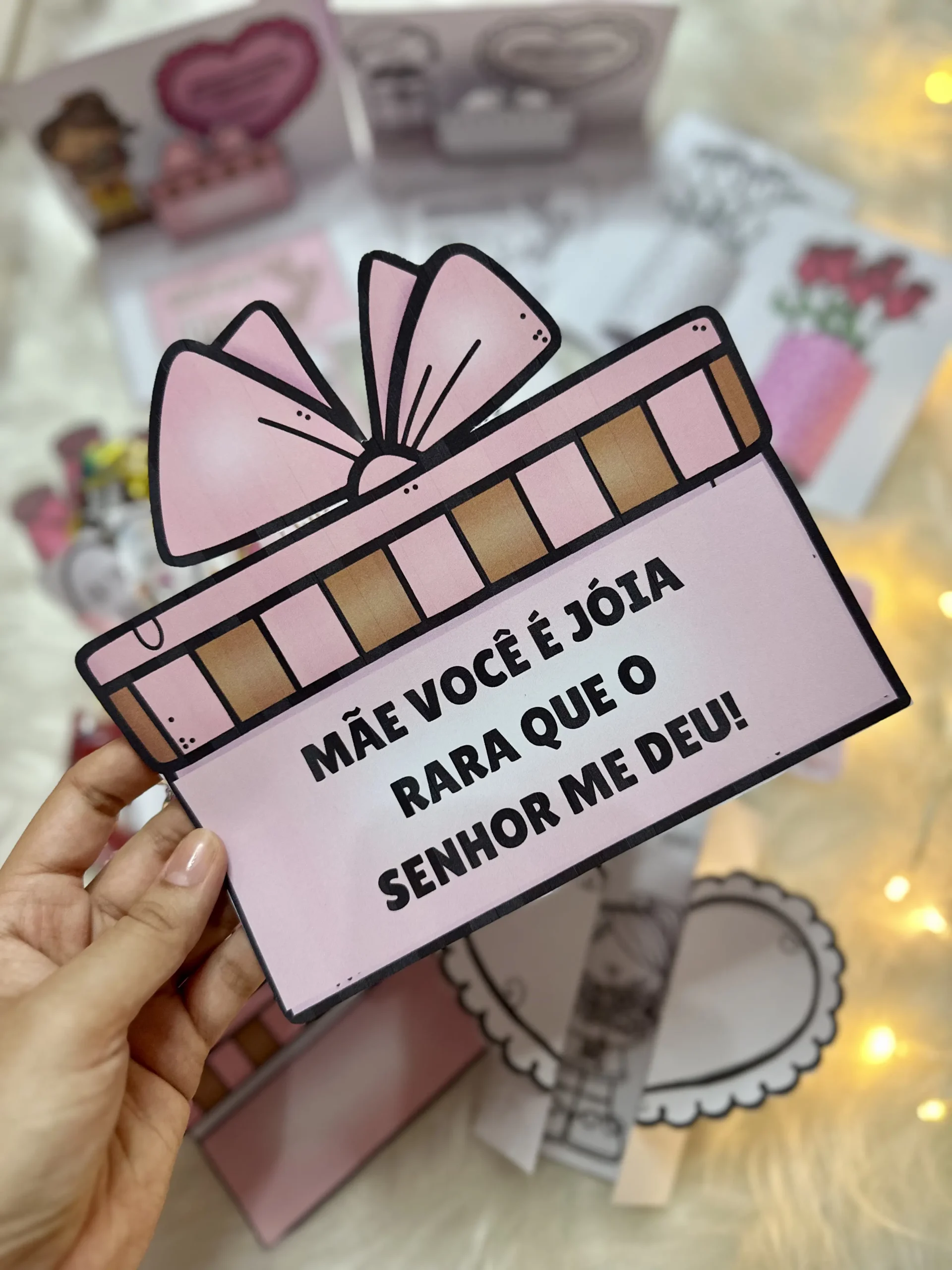 kit dia das mães - Image 11