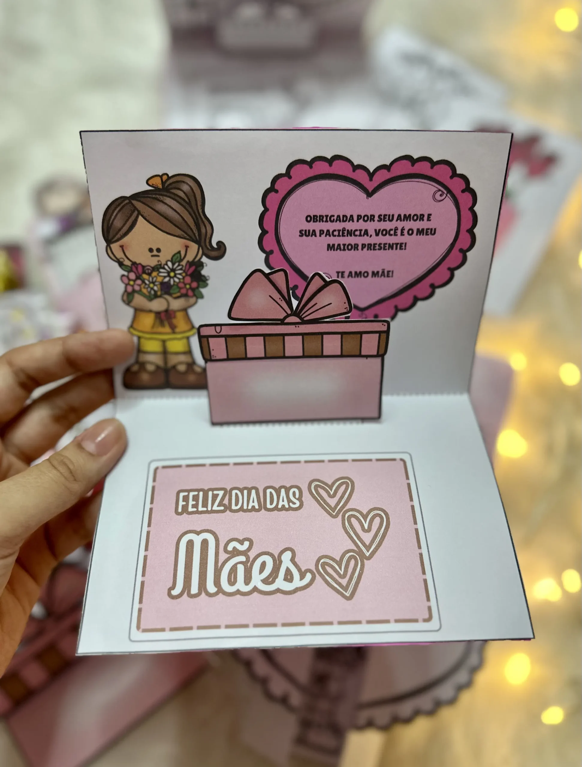 kit dia das mães - Image 4