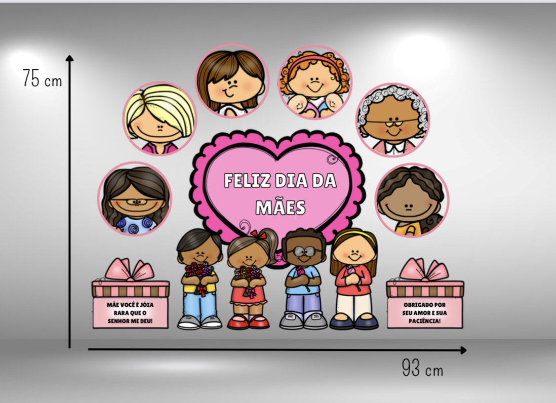 kit dia das mães - Image 2