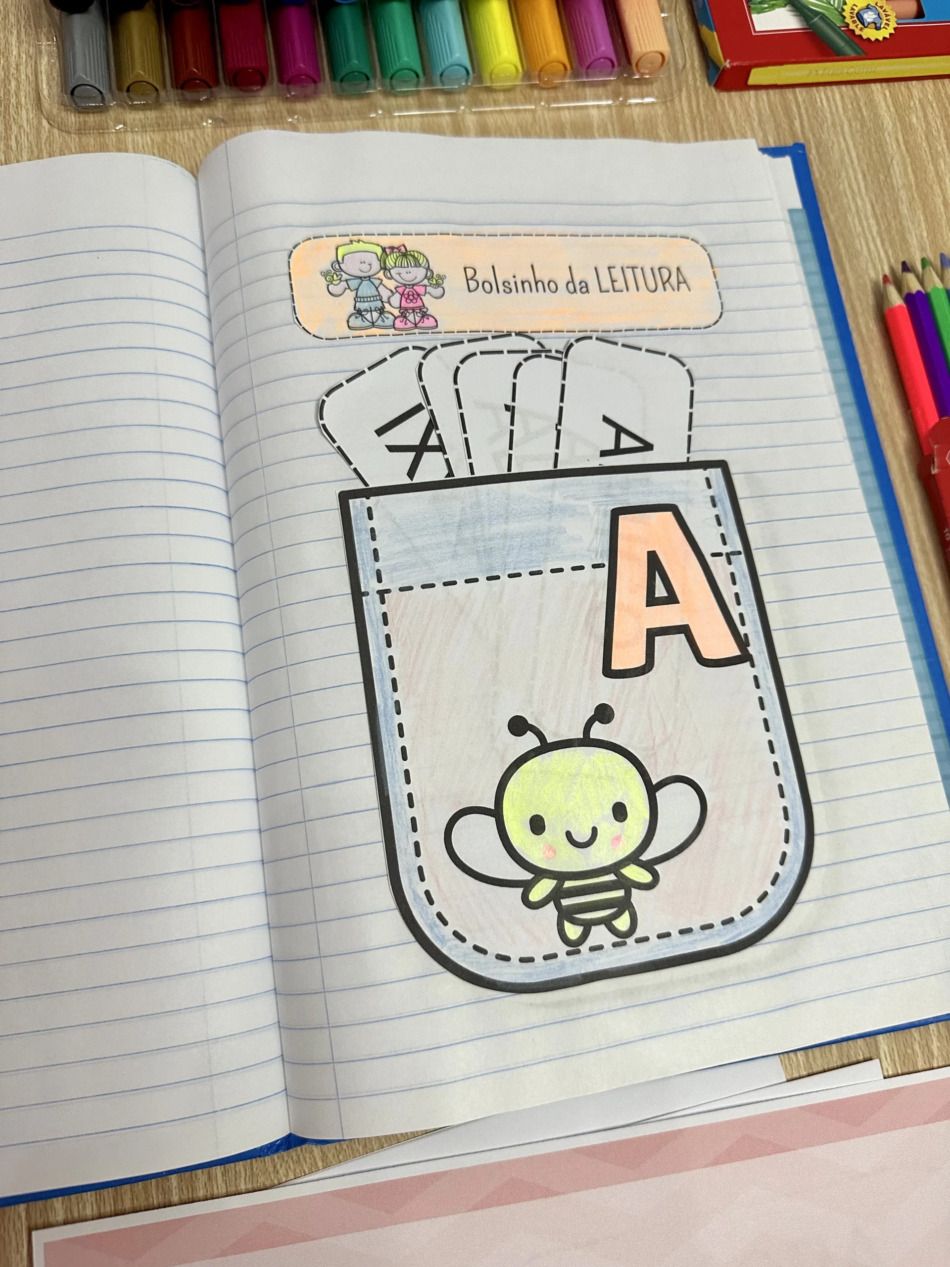 BOLSINHO DA LEITURA - Image 2