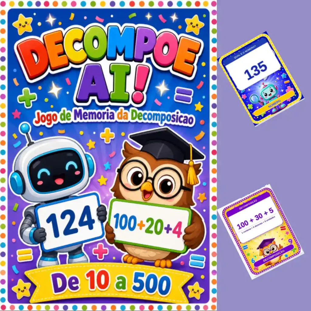 Decompõe Aí