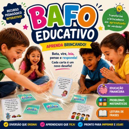 BAFO EDUCATIVO